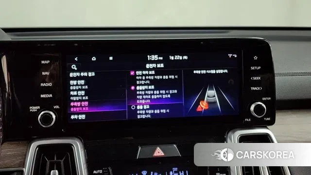 Kia Sorento 4th Generation id 3610995 из Кореи 7