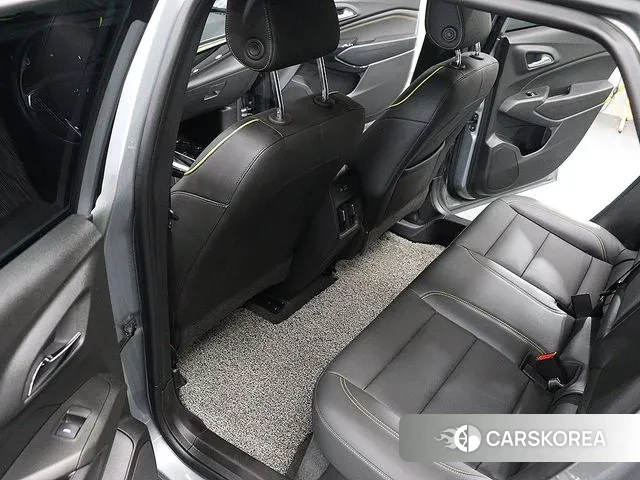 Chevrolet (GM Daewoo) Trax Crossover id 3776139 из Кореи 7