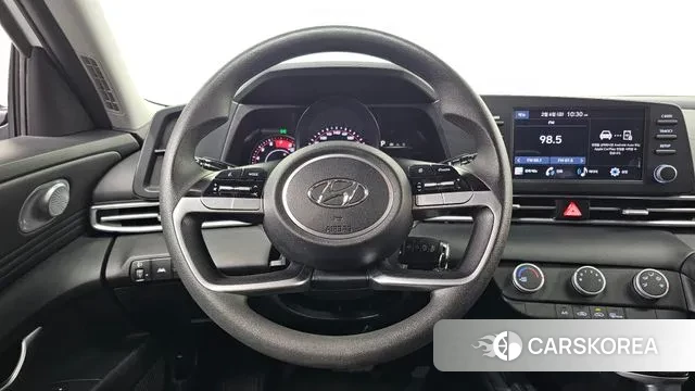 Hyundai Avante (CN7) id 3665050 из Кореи 7