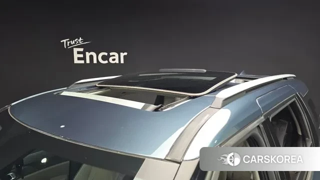 Kia The New Carnival 4th Generation id 3523470 из Кореи 7