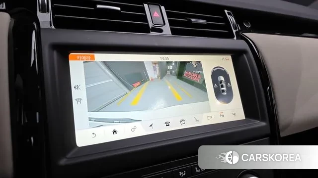 Land Rover Discovery 5 id 3459334 из Кореи 7