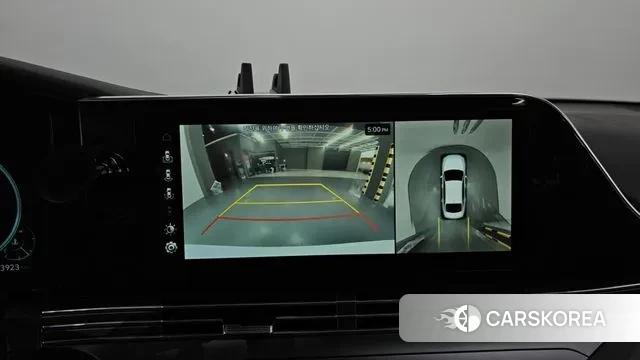 Hyundai The New Grandeur IG id 3753714 из Кореи 7