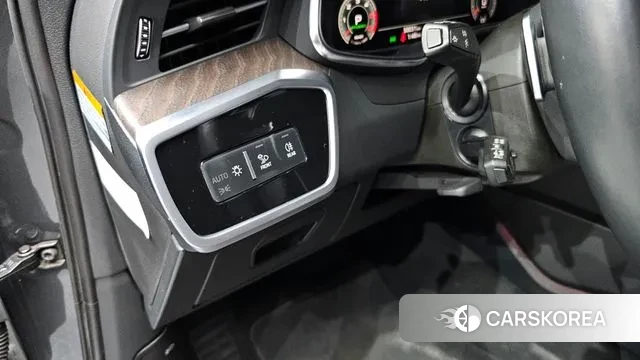 Audi A6 (C8) id 3513133 из Кореи 7