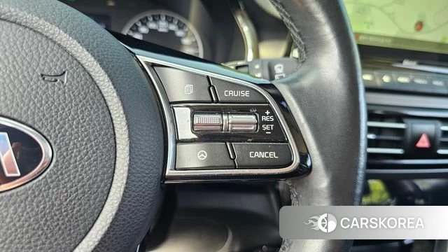 Kia Seltos id 4535993 из Кореи 7
