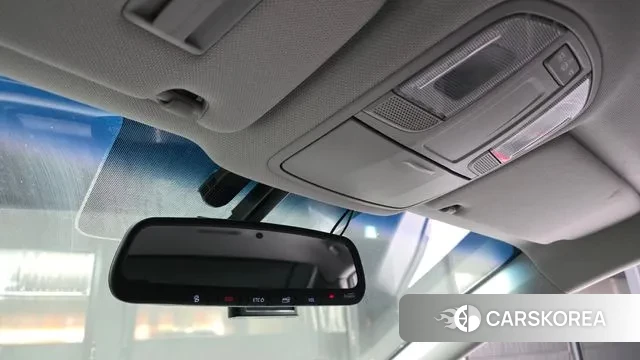 Hyundai Sonata New Rise id 3723866 из Кореи 7