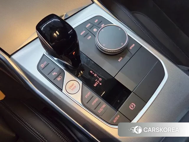 BMW 3 Series (G20) id 3675688 из Кореи 7