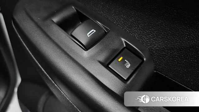 Chevrolet (GM Daewoo) Trailblazer id 4518308 из Кореи 7