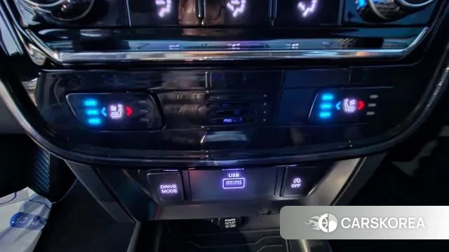 Ssangyong Tivoli Air id 3384698 из Кореи 7