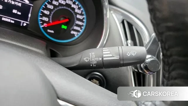 Chevrolet (GM Daewoo) All New Malibu id 3039549 из Кореи 7