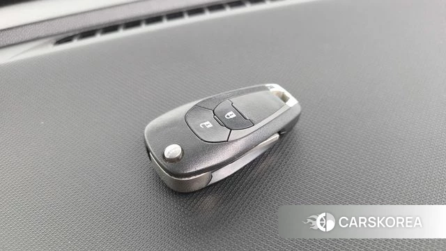 Chevrolet (GM Daewoo) The New Spark id 4477248 из Кореи 7
