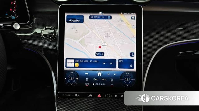 Mercedes-Benz CLE-Class C236 id 3837903 из Кореи 7