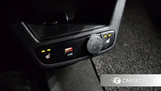 Kia The New Ray id 3717620 из Кореи 7