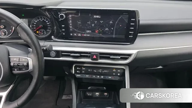 Kia K5 3rd generation id 3713275 из Кореи 7