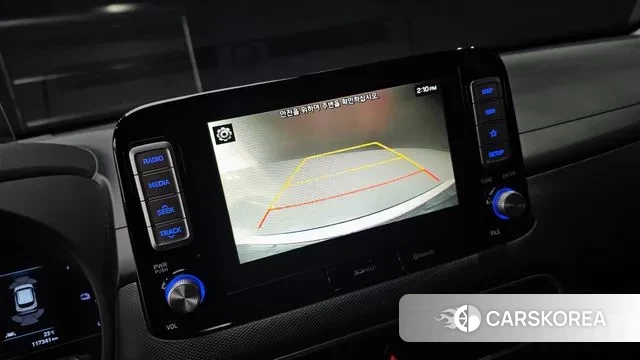 Hyundai Kona Electric id 3239107 из Кореи 7