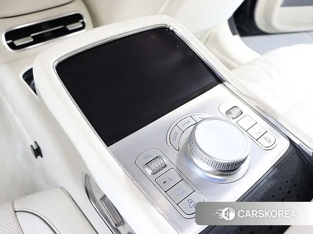 Genesis G90 (RS4) id 3053261 из Кореи 7