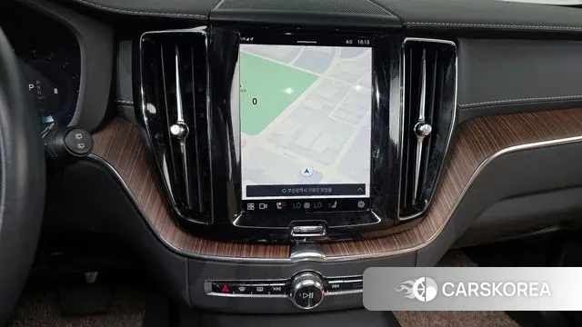 Volvo XC60 second Generation id 3389509 из Кореи 7