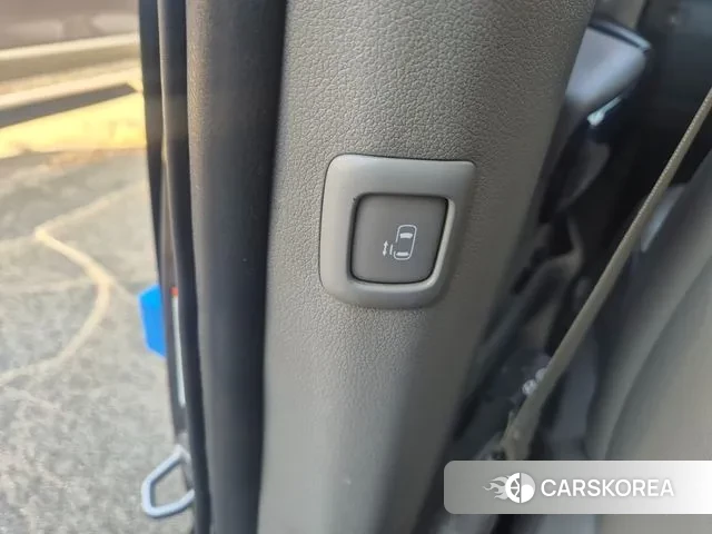 Kia The New Carnival id 3709221 из Кореи 7