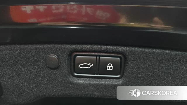 Kia K7 Premier id 4458929 из Кореи 7