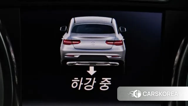 Mercedes-Benz GLE - Class W166 id 3761400 из Кореи 7