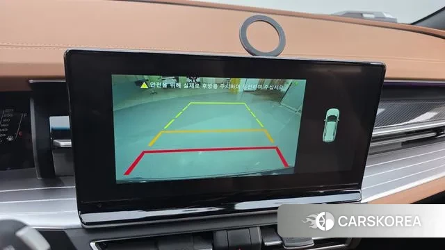 Ssangyong Torres id 3406003 из Кореи 7