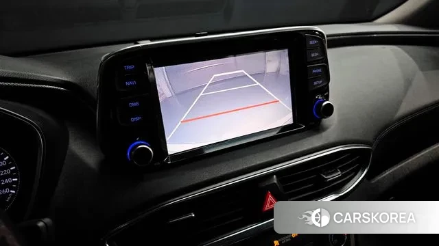 Hyundai Santa Fe TM id 3356683 из Кореи 7