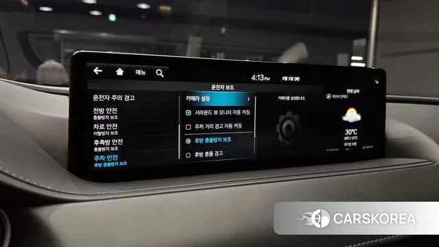 Genesis G80 (RG3) id 3003999 из Кореи 7