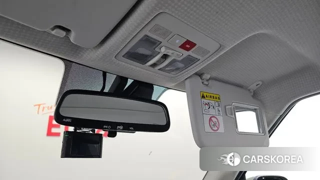 Hyundai Casper id 3328319 из Кореи 7