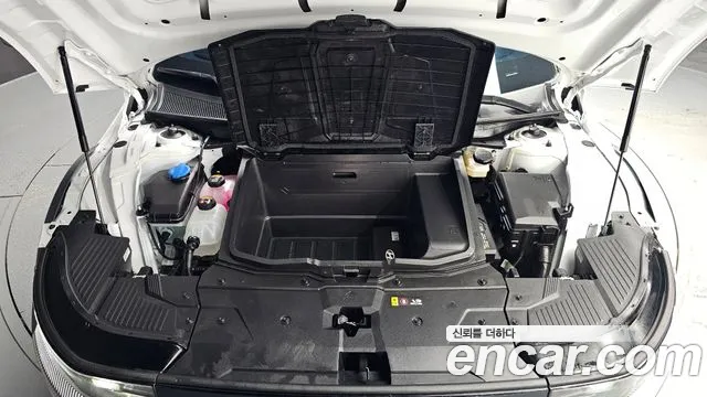 Hyundai Ionic 5 id 2553629 из Кореи 7