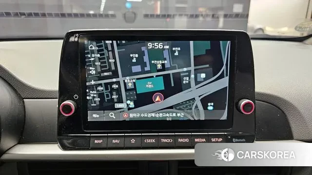 Kia Morning Urban (JA) id 3509291 из Кореи 7