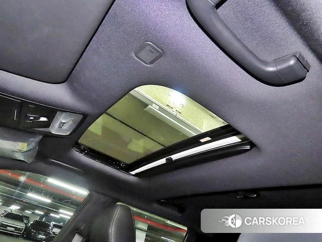 Ssangyong Rexton Sports id 4429688 из Кореи 7