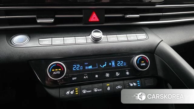 Hyundai Avante (CN7) id 3877839 из Кореи 7