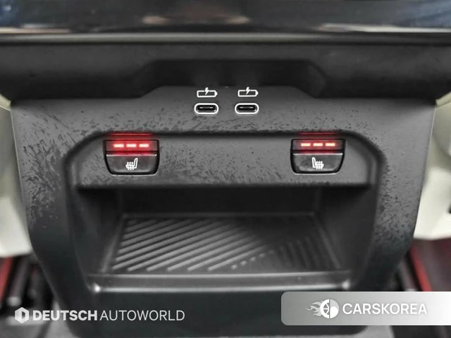 BMW 5 Series (G60) id 4291777 из Кореи 7