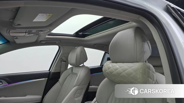 Genesis G70 id 4637850 из Кореи 7