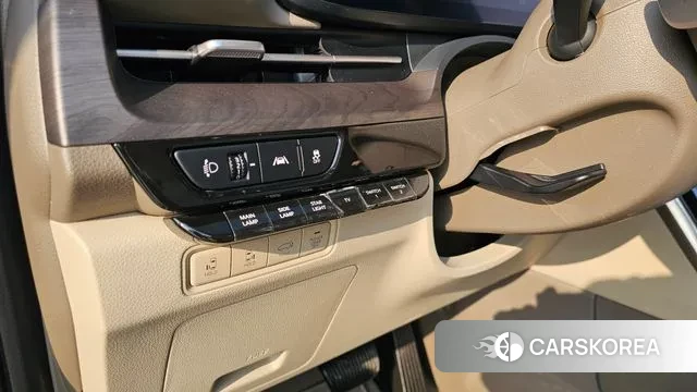 Kia Carnival 4th generation id 3585823 из Кореи 7