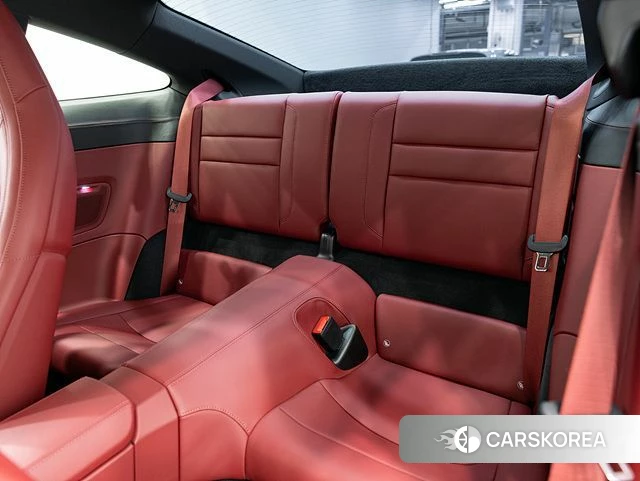 Porsche 911(992) id 3963575 из Кореи 7