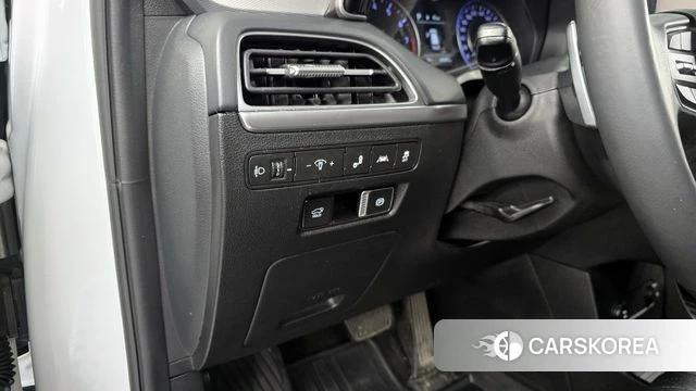 Hyundai Palisade id 3893116 из Кореи 7