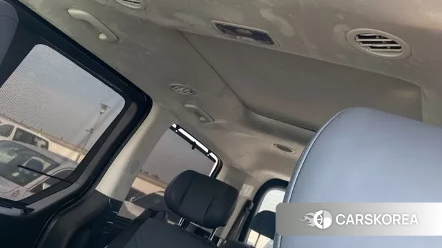 Hyundai Staria id 3222954 из Кореи 7