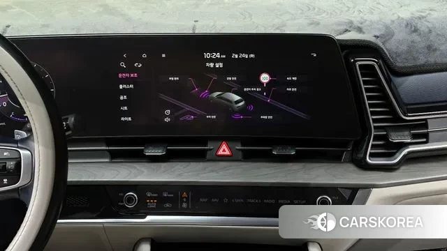 Kia Sportage 5th Generation id 3712730 из Кореи 7