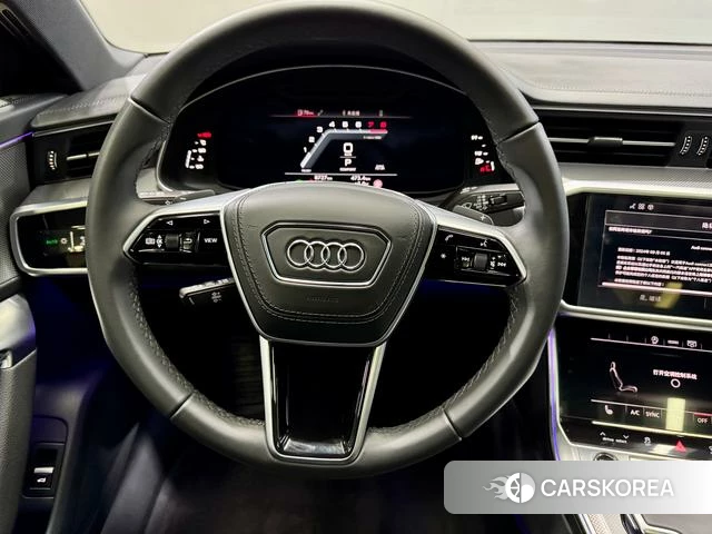 Audi A6L id 3810381 из Китая 7