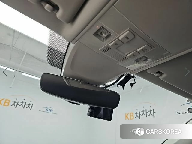 Volkswagen Tiguan second Generation id 4842691 из Кореи 7