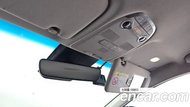 Hyundai The New Grandeur IG Hybrid id 2880358 из Кореи 7