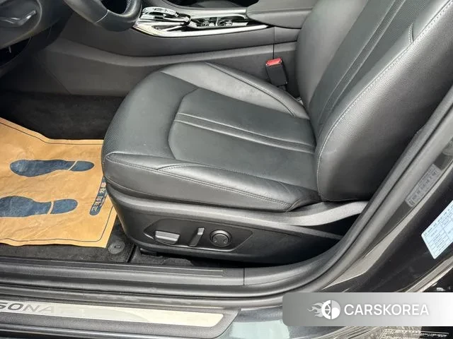 Hyundai Sonata (DN8) id 2901202 из Кореи 7