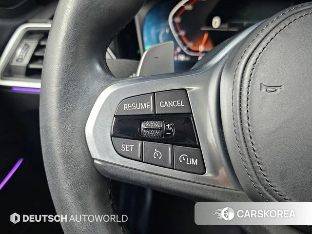 BMW 3 Series (G20) id 4637326 из Кореи 7