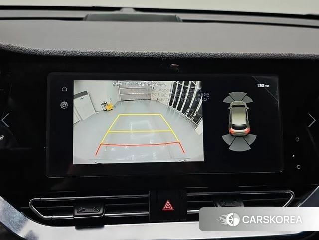 Kia Niro Plus id 4561253 из Кореи 7