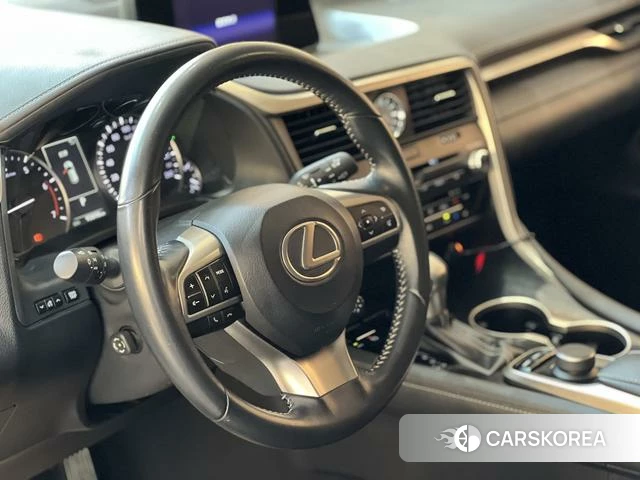 Lexus RX id 4236565 из Китая 7