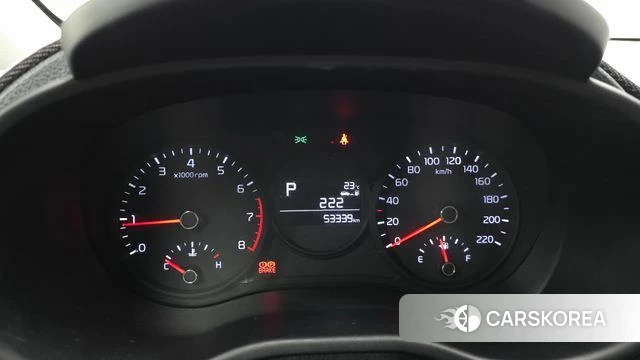 Kia All New Morning (JA) id 4345443 из Кореи 7