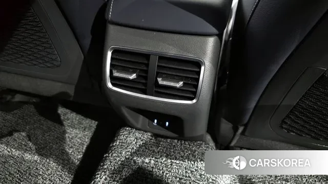 Hyundai Sonata D Edge (DN8) id 3763896 из Кореи 7