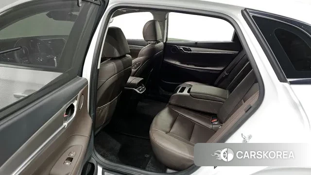 Hyundai The New Grandeur IG Hybrid id 2999028 из Кореи 7