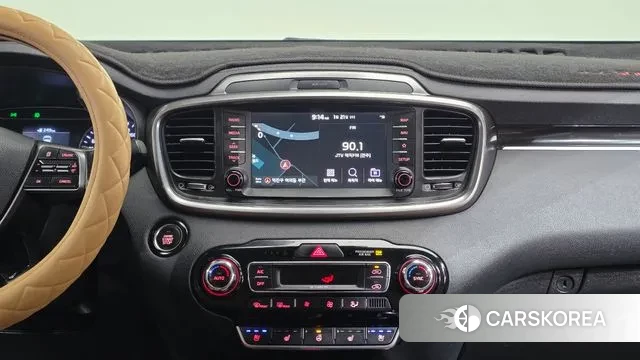 Kia The New Sorento id 3608013 из Кореи 7