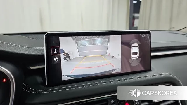 Genesis The New G70 id 3654793 из Кореи 7